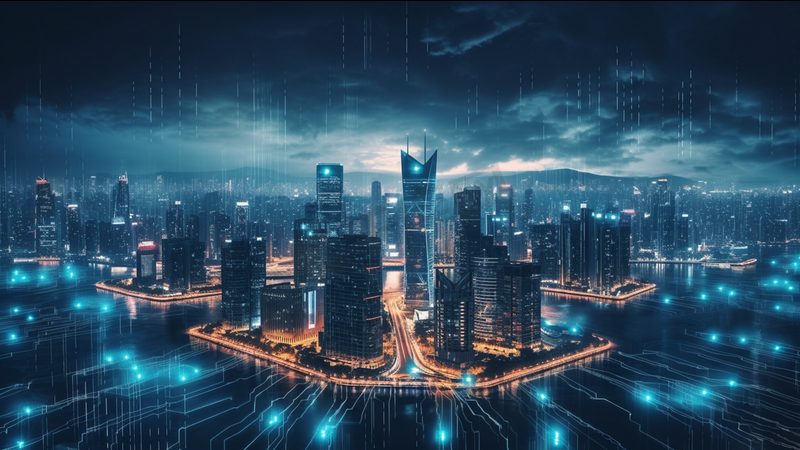 API网关：企业数字化转型的核心枢纽