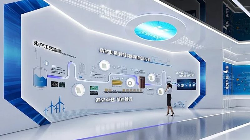 智能工厂数字化转型：揭秘背后的技术支撑与实施策略**